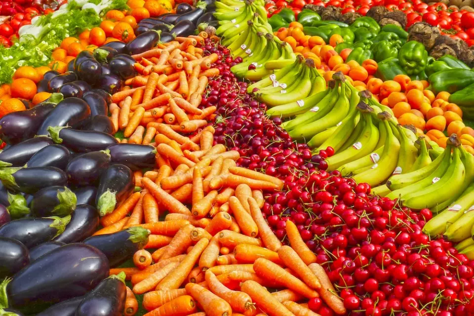 Prodaja voća i povrća na veliko u gradu Fakovićima Bosna i Hercegovina