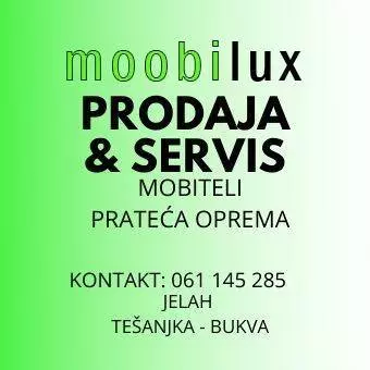 MOOBILUX D.O.O.